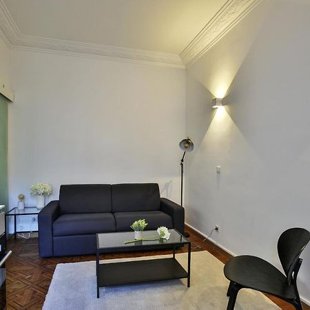 Place Massena - Beau 2P/Wifi - Vieux Nice/Plage ภายนอก รูปภาพ