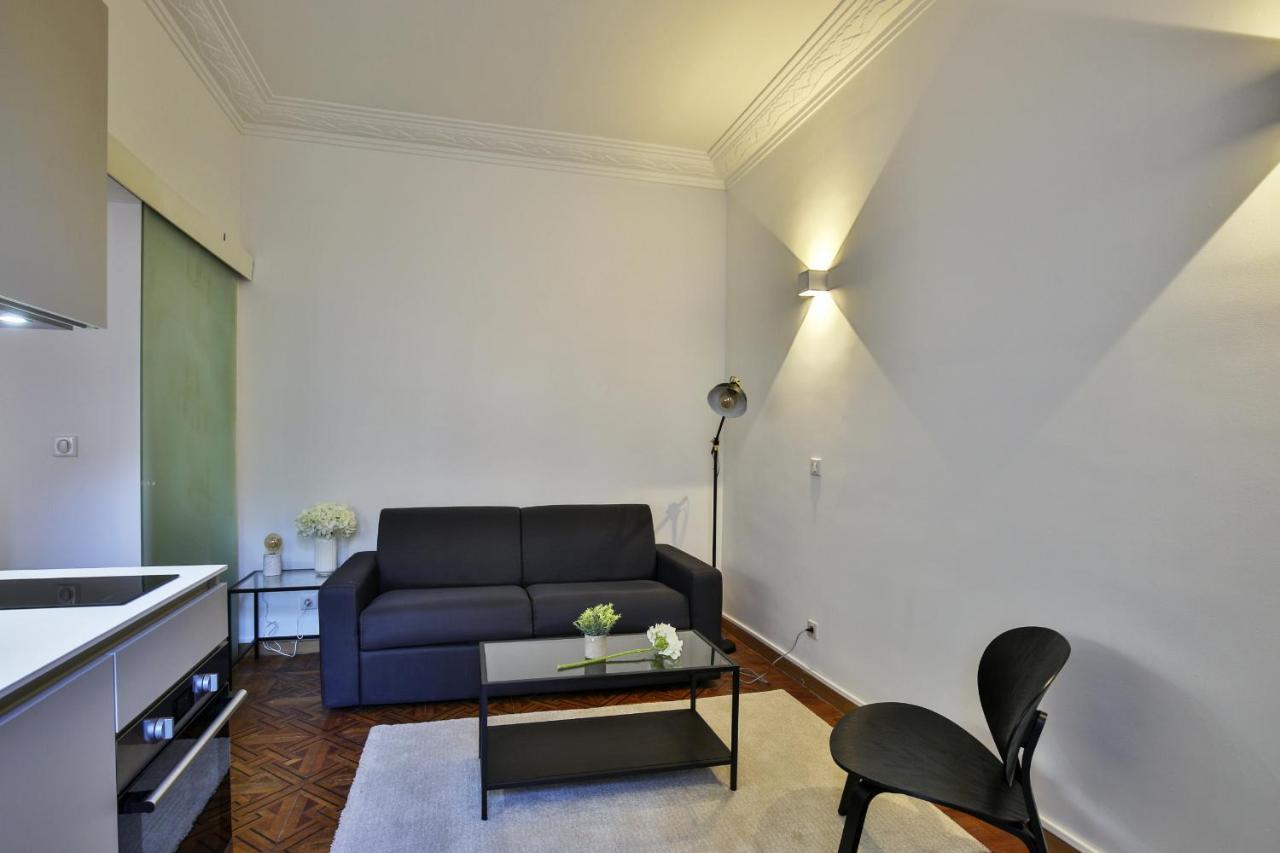 Place Massena - Beau 2P/Wifi - Vieux Nice/Plage ภายนอก รูปภาพ